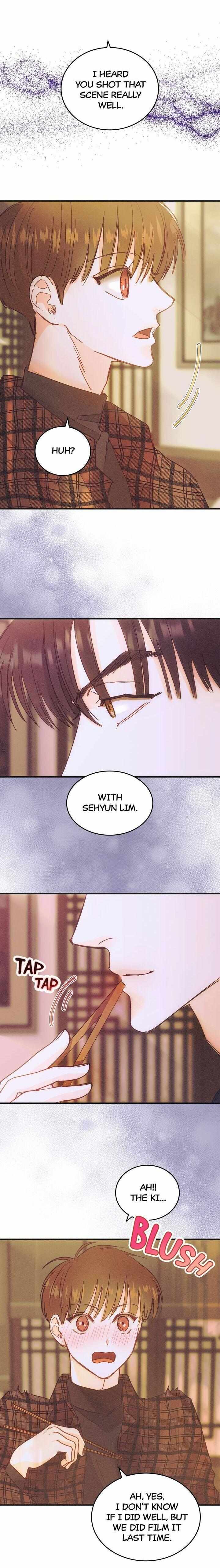 Read Dramatic Signal chapter 39 image 9 on Lezhin