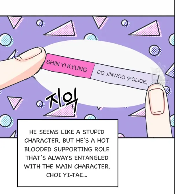 Read Dramatic Signal chapter 4 image 10 on Lezhin