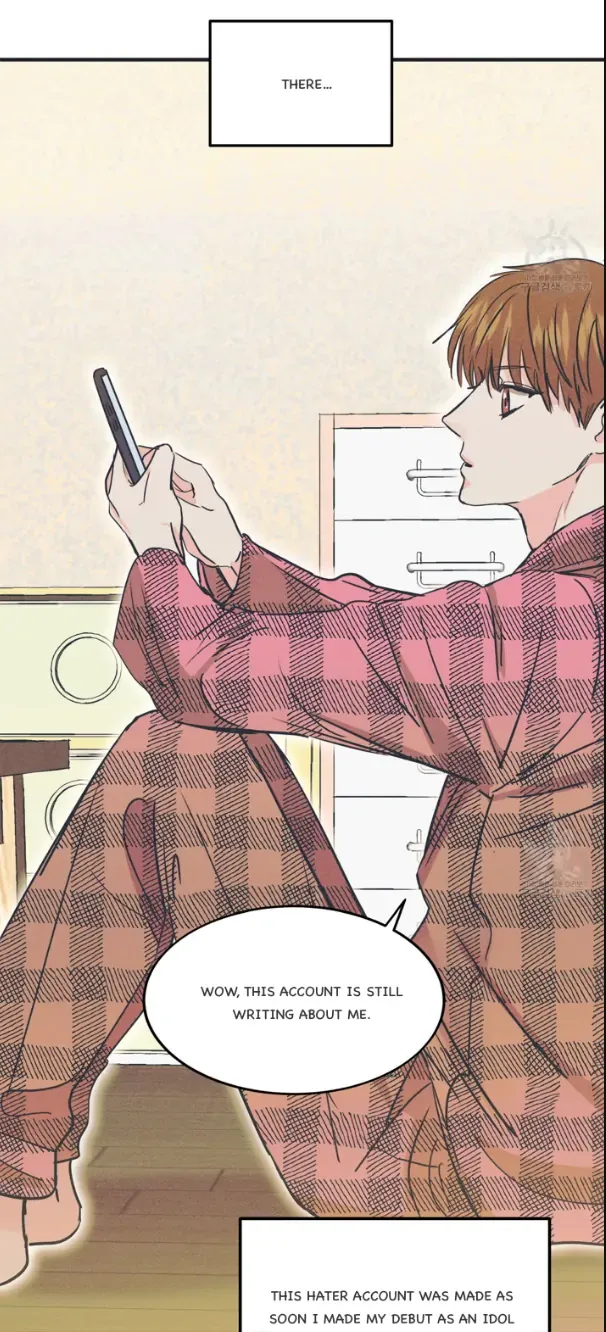 Read Dramatic Signal chapter 4 image 19 on Lezhin