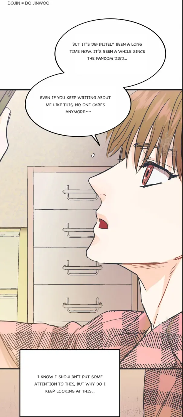 Read Dramatic Signal chapter 4 image 21 on Lezhin