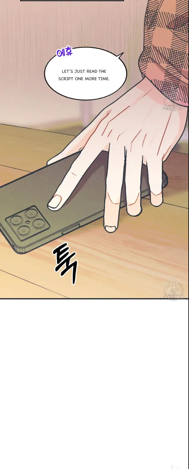 Read Dramatic Signal chapter 4 image 22 on Lezhin