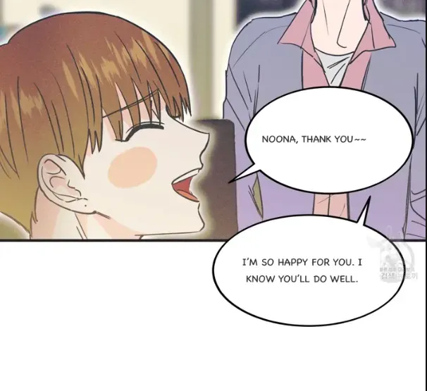 Read Dramatic Signal chapter 4 image 29 on Lezhin