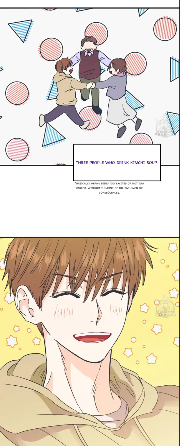 Read Dramatic Signal chapter 4 image 30 on Lezhin