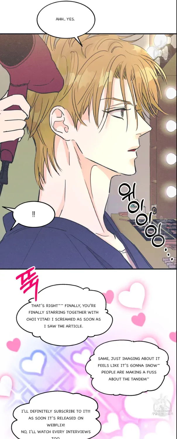 Read Dramatic Signal chapter 4 image 36 on Lezhin