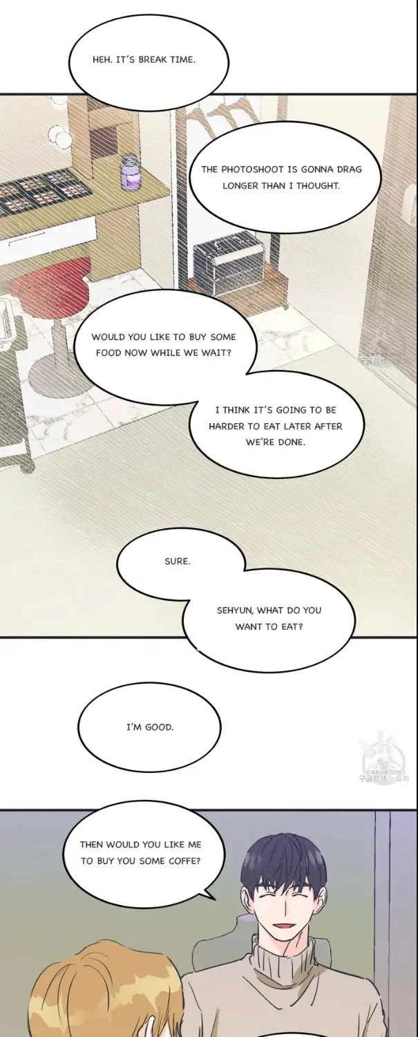 Read Dramatic Signal chapter 4 image 39 on Lezhin