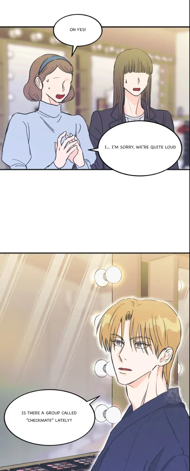 Read Dramatic Signal chapter 4 image 48 on Lezhin