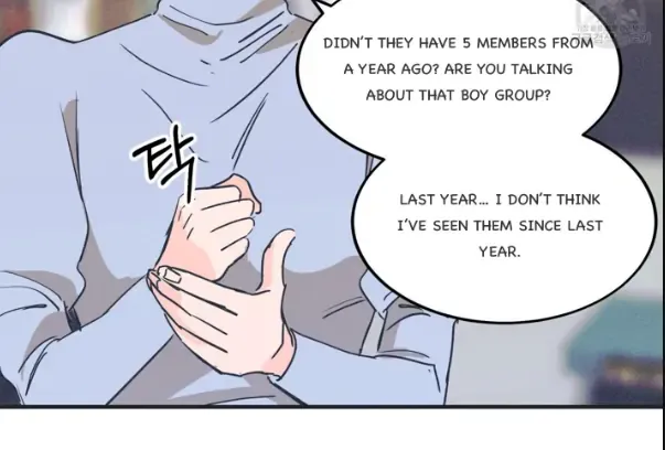 Read Dramatic Signal chapter 4 image 51 on Lezhin