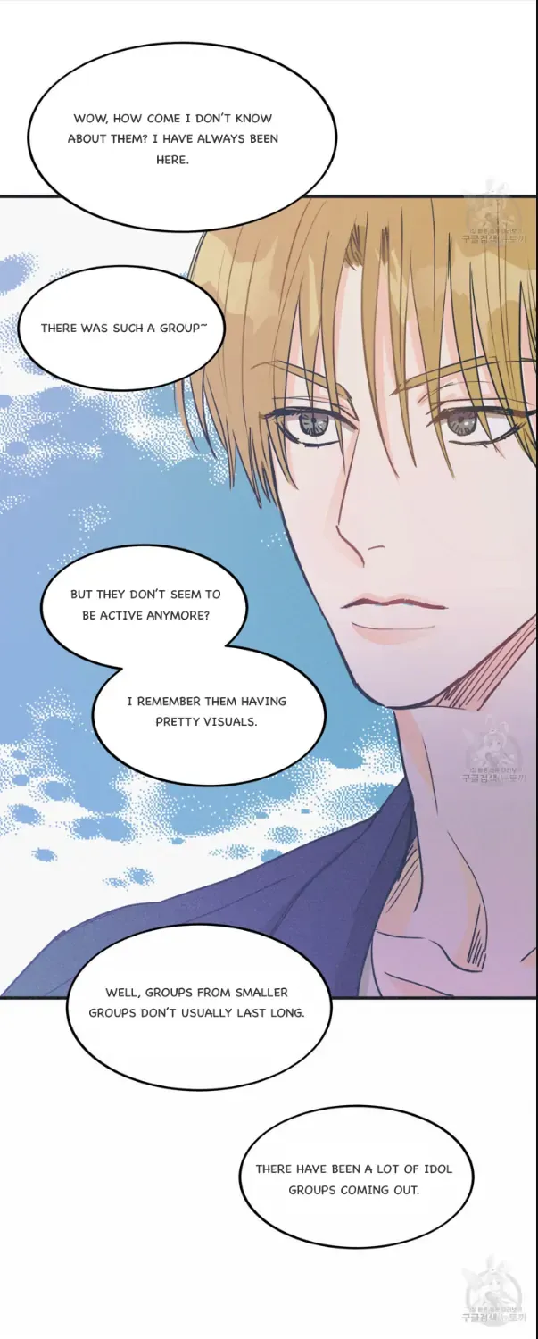 Read Dramatic Signal chapter 4 image 52 on Lezhin