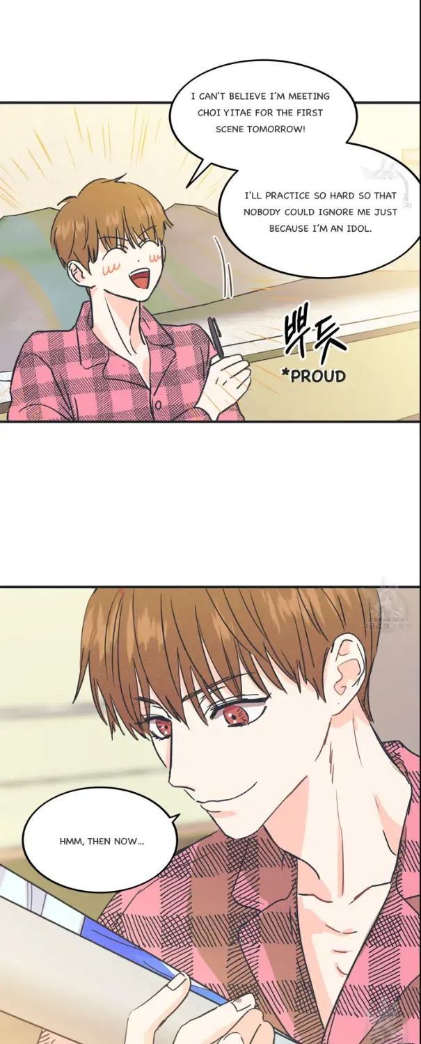 Read Dramatic Signal chapter 4 image 56 on Lezhin