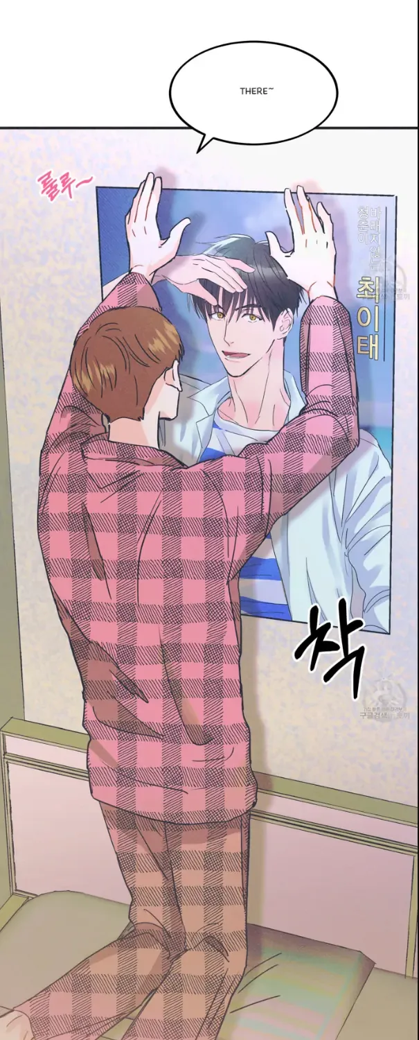 Read Dramatic Signal chapter 4 image 59 on Lezhin