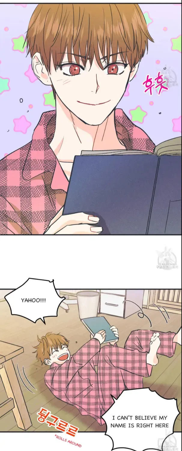 Read Dramatic Signal chapter 4 image 7 on Lezhin