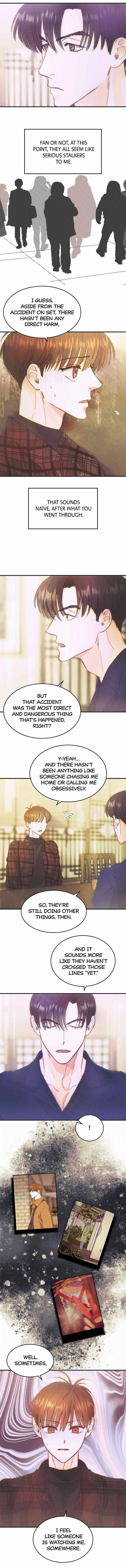 Read Dramatic Signal chapter 40 image 10 on Lezhin