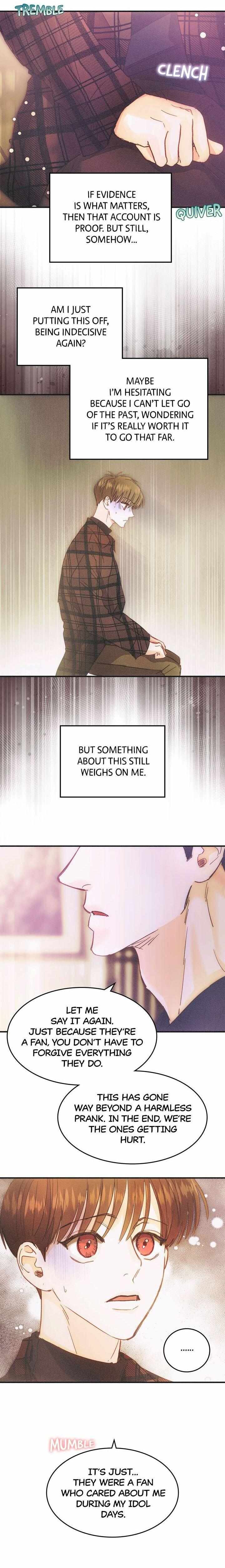 Read Dramatic Signal chapter 40 image 12 on Lezhin