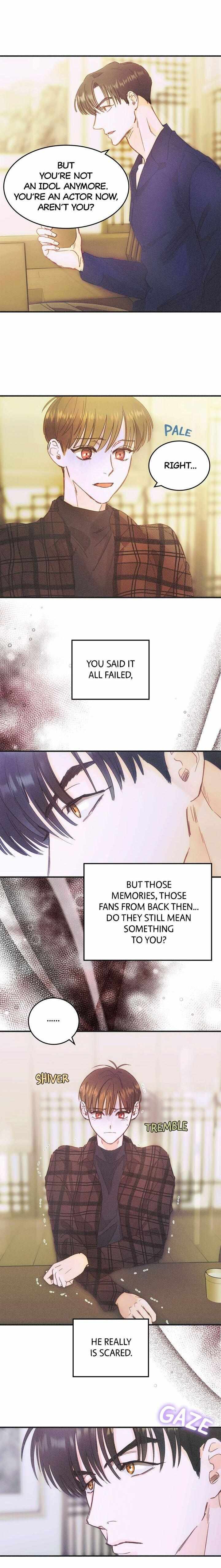 Read Dramatic Signal chapter 40 image 13 on Lezhin