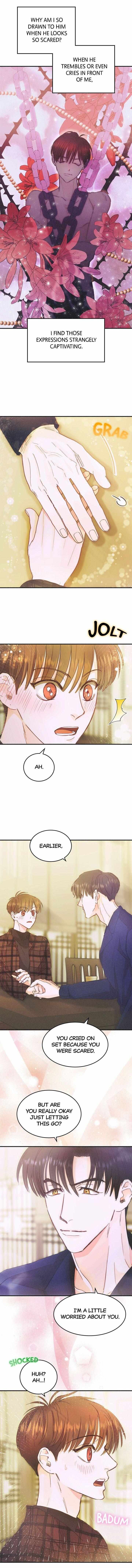 Read Dramatic Signal chapter 40 image 14 on Lezhin