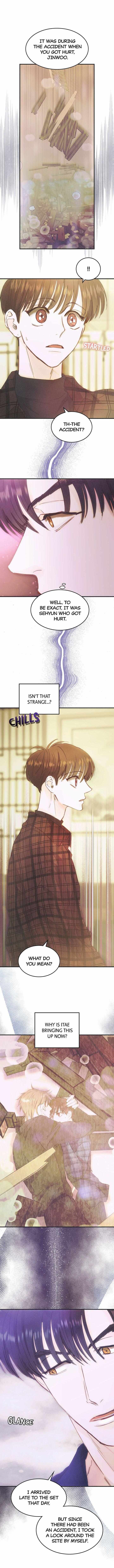 Read Dramatic Signal chapter 40 image 5 on Lezhin