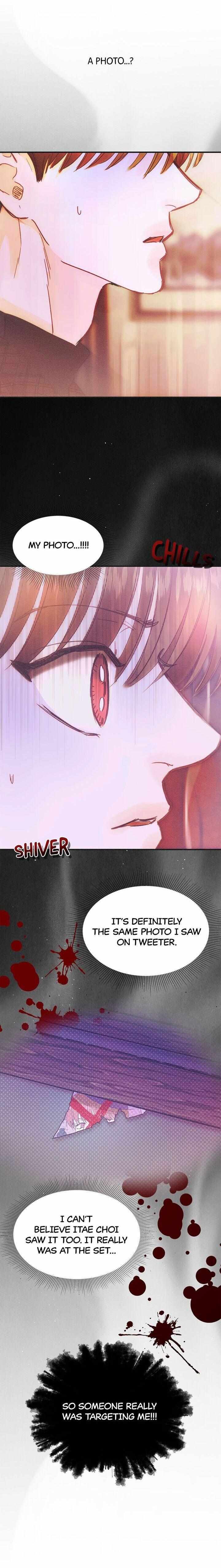 Read Dramatic Signal chapter 40 image 7 on Lezhin