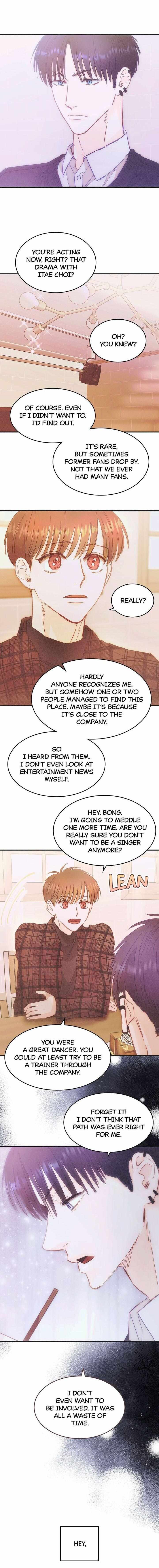 Read Dramatic Signal chapter 41 image 10 on Lezhin