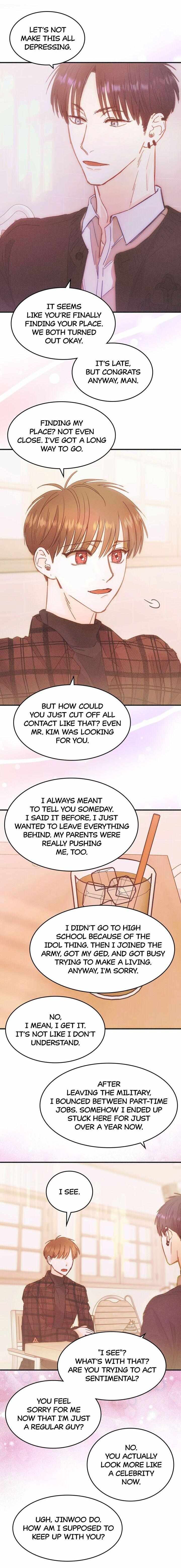 Read Dramatic Signal chapter 41 image 12 on Lezhin