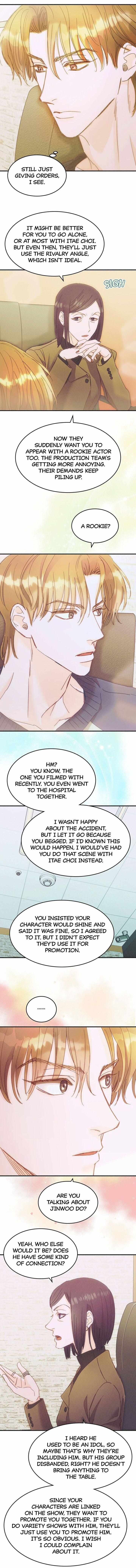 Read Dramatic Signal chapter 41 image 2 on Lezhin