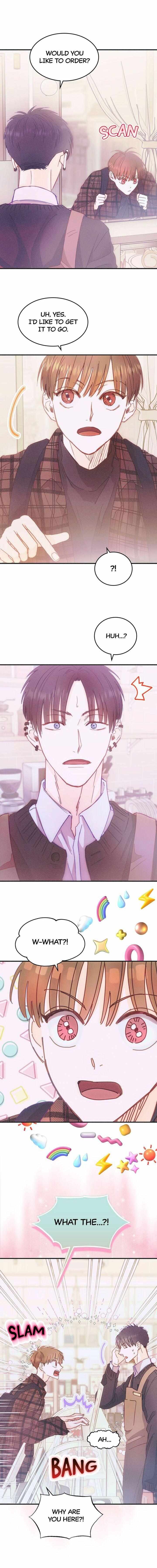 Read Dramatic Signal chapter 41 image 6 on Lezhin
