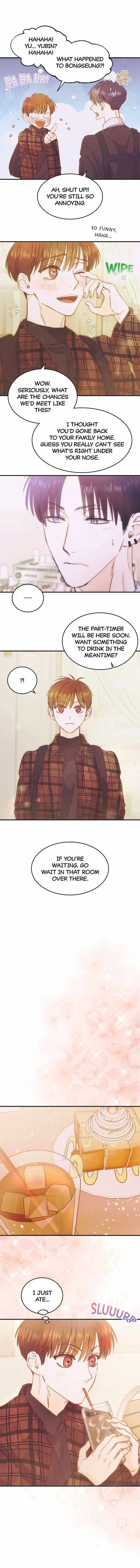 Read Dramatic Signal chapter 41 image 8 on Lezhin