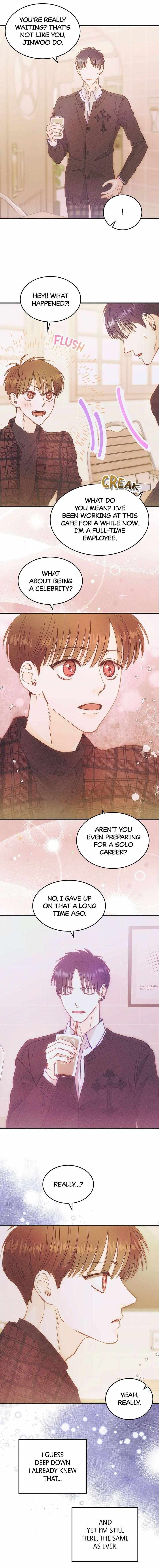 Read Dramatic Signal chapter 41 image 9 on Lezhin