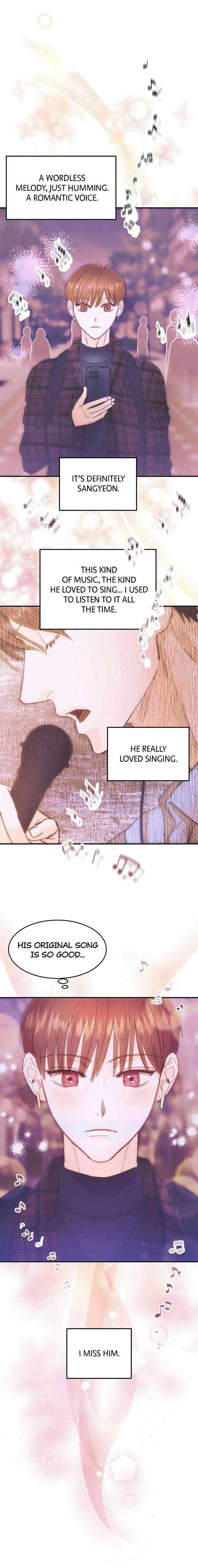 Read Dramatic Signal chapter 42 image 10 on Lezhin