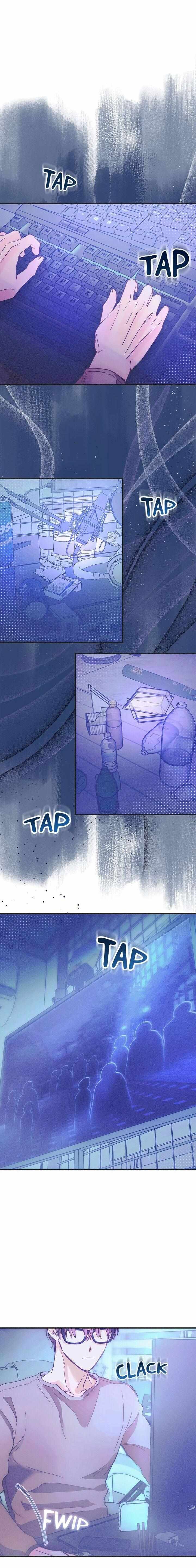 Read Dramatic Signal chapter 42 image 11 on Lezhin