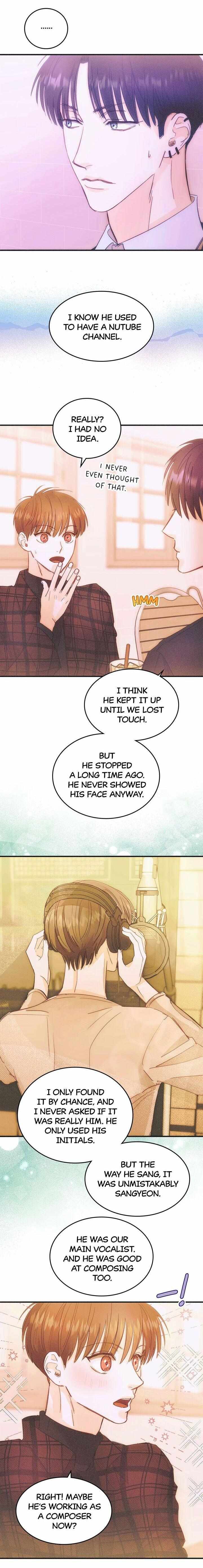 Read Dramatic Signal chapter 42 image 5 on Lezhin