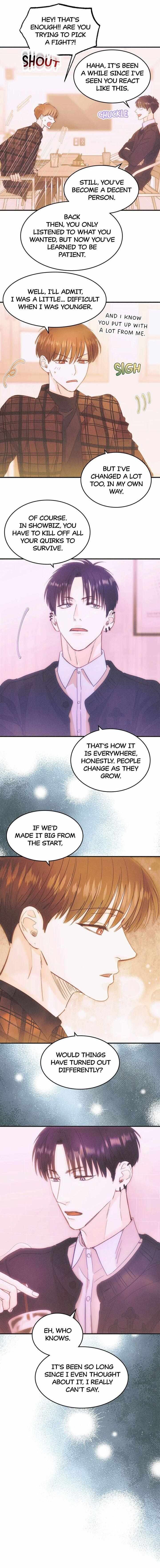 Read Dramatic Signal chapter 42 image 7 on Lezhin