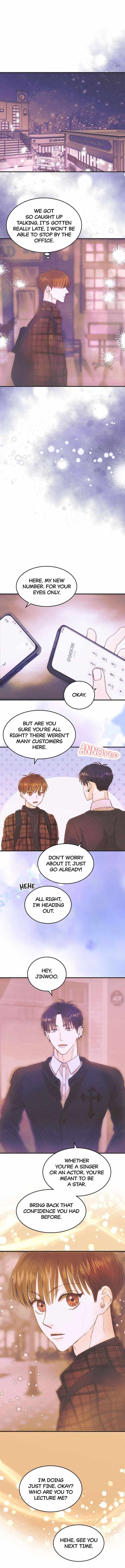 Read Dramatic Signal chapter 42 image 8 on Lezhin