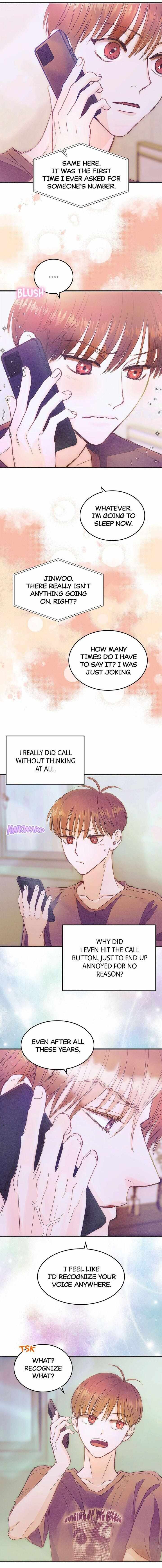 Read Dramatic Signal chapter 43 image 10 on Lezhin