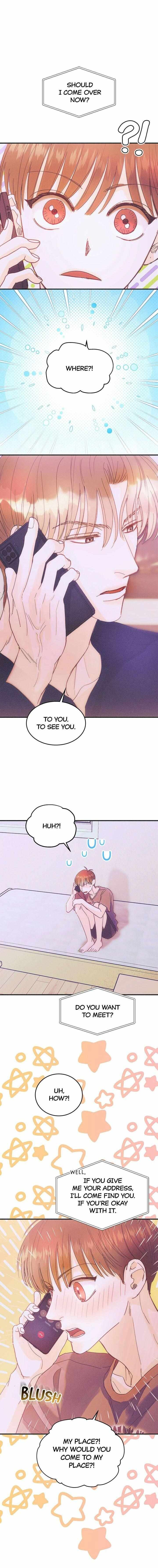 Read Dramatic Signal chapter 43 image 11 on Lezhin