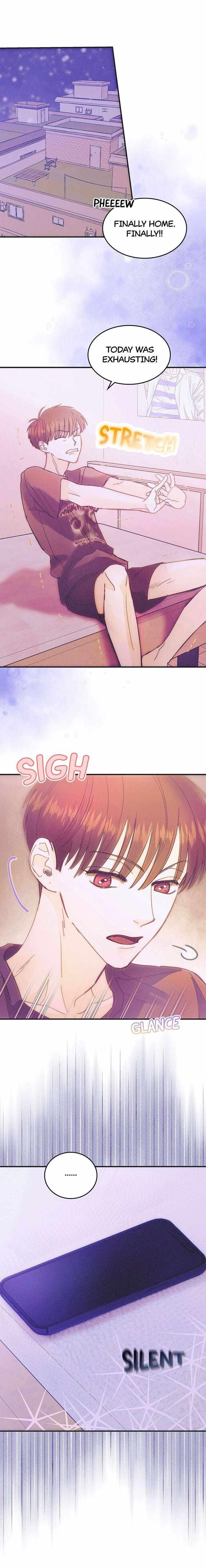 Read Dramatic Signal chapter 43 image 2 on Lezhin