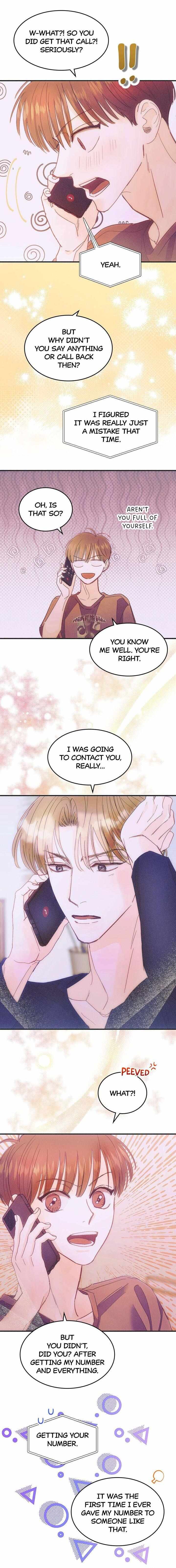 Read Dramatic Signal chapter 43 image 9 on Lezhin