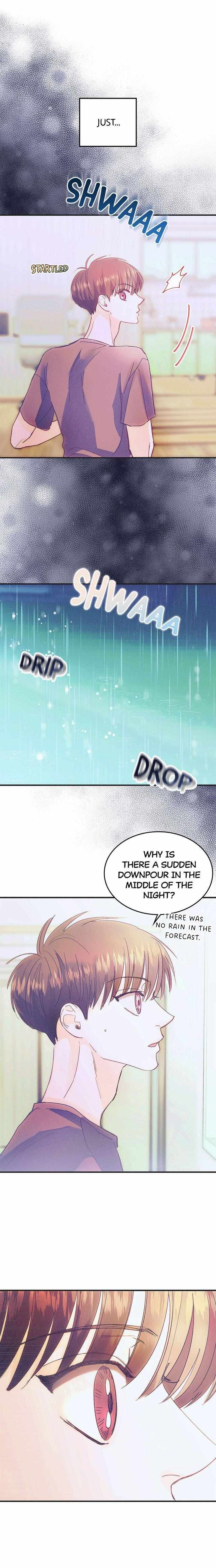 Read Dramatic Signal chapter 44 image 1 on Lezhin