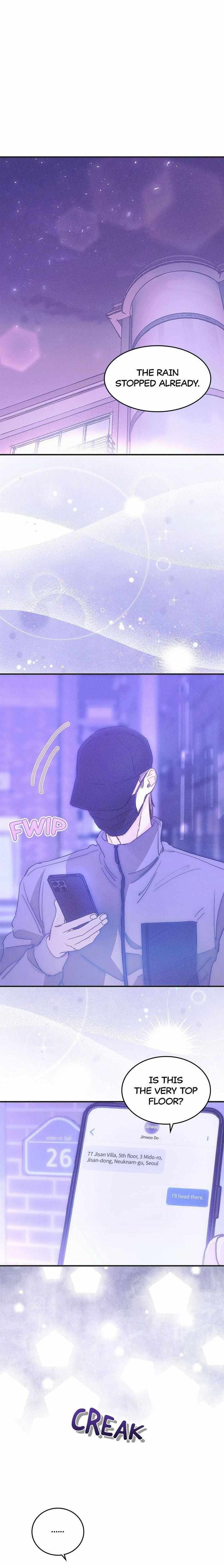 Read Dramatic Signal chapter 44 image 12 on Lezhin