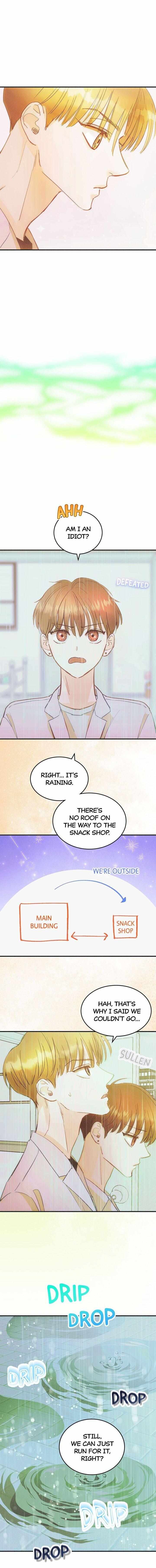 Read Dramatic Signal chapter 44 image 3 on Lezhin