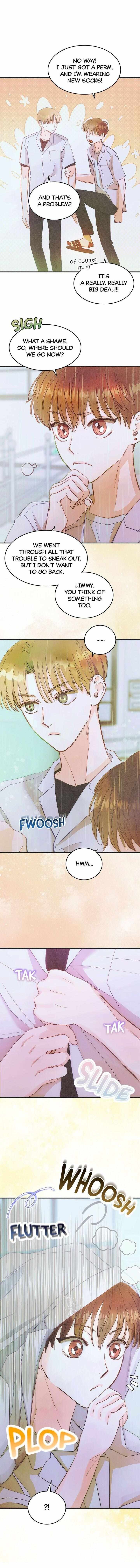 Read Dramatic Signal chapter 44 image 4 on Lezhin