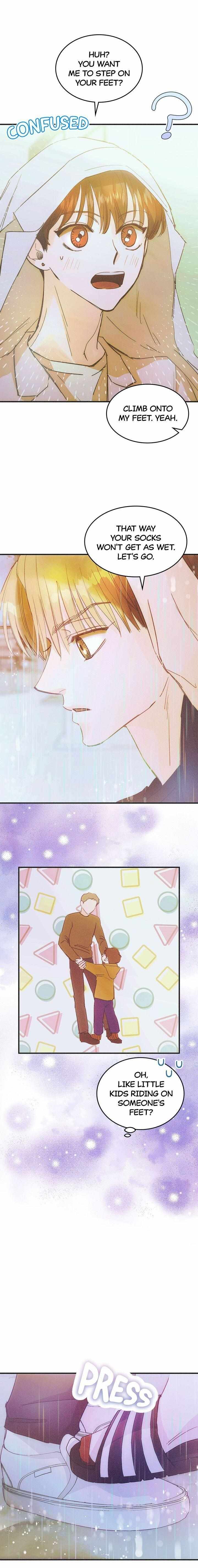 Read Dramatic Signal chapter 44 image 6 on Lezhin