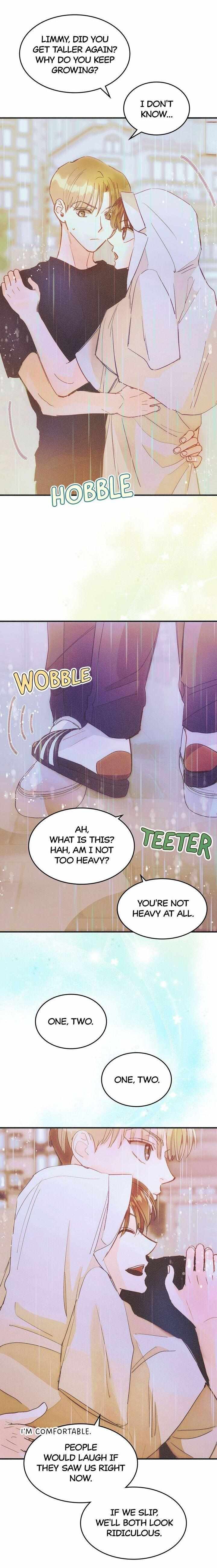 Read Dramatic Signal chapter 44 image 7 on Lezhin