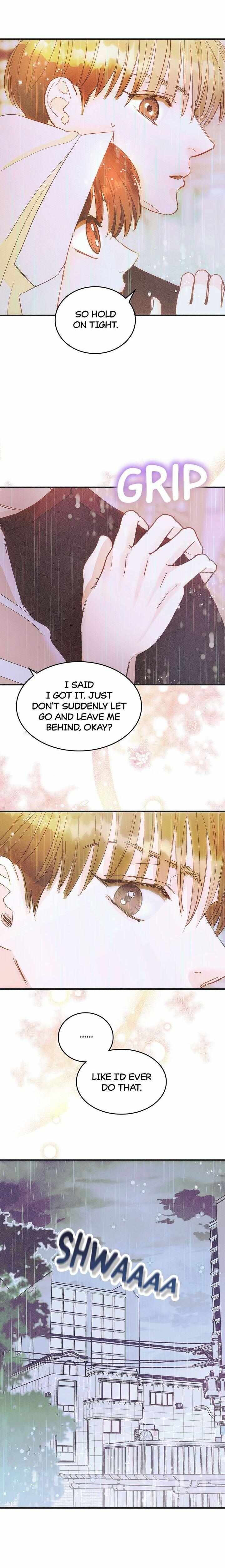 Read Dramatic Signal chapter 44 image 8 on Lezhin