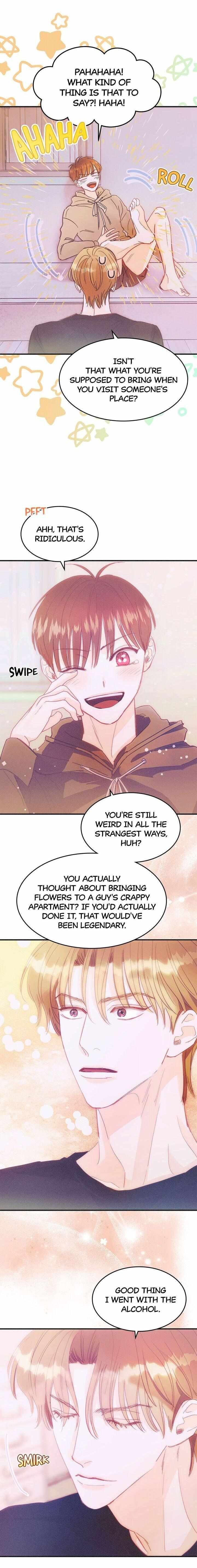Read Dramatic Signal chapter 45 image 10 on Lezhin