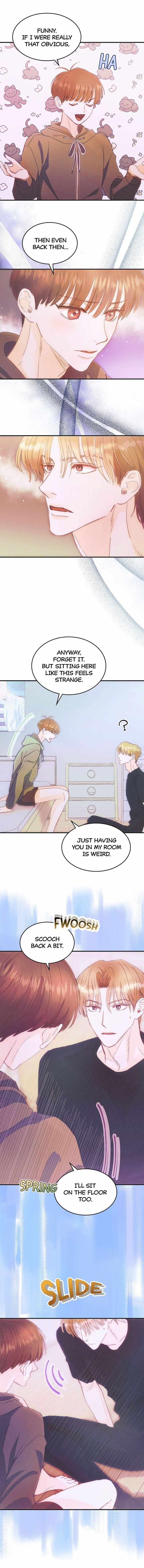 Read Dramatic Signal chapter 45 image 12 on Lezhin