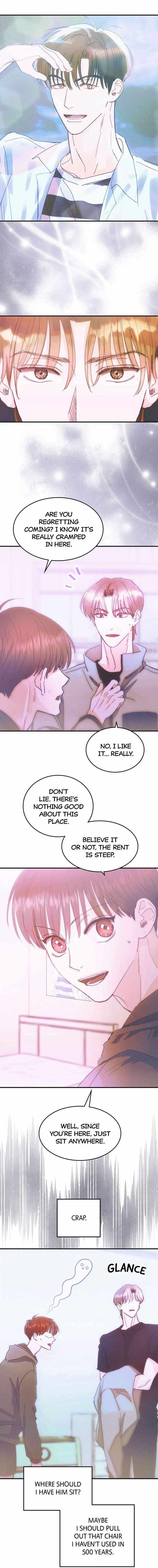 Read Dramatic Signal chapter 45 image 5 on Lezhin