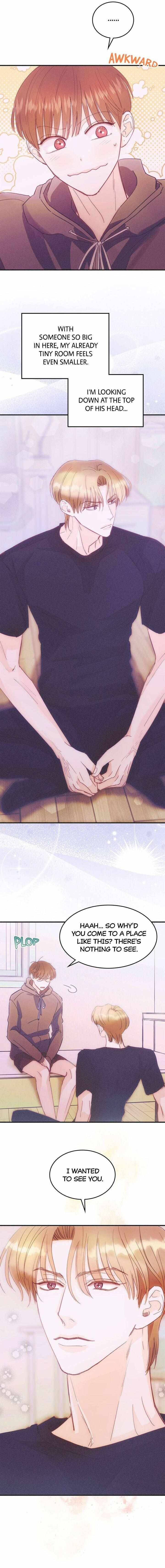 Read Dramatic Signal chapter 45 image 7 on Lezhin