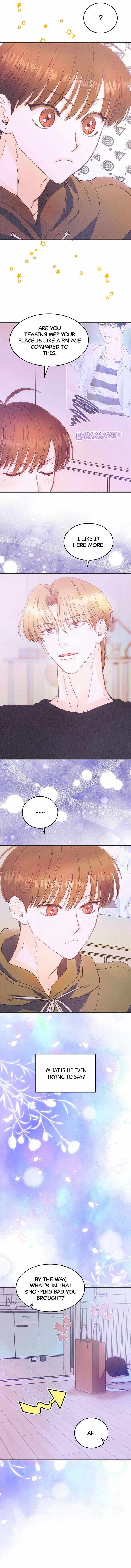 Read Dramatic Signal chapter 45 image 8 on Lezhin