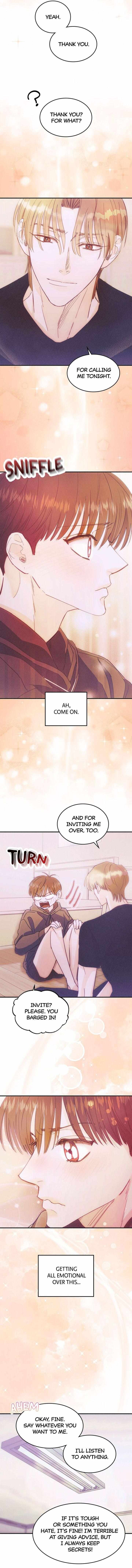 Read Dramatic Signal chapter 46 image 10 on Lezhin
