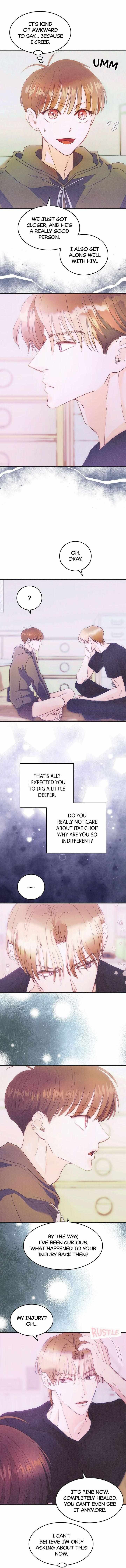 Read Dramatic Signal chapter 46 image 2 on Lezhin